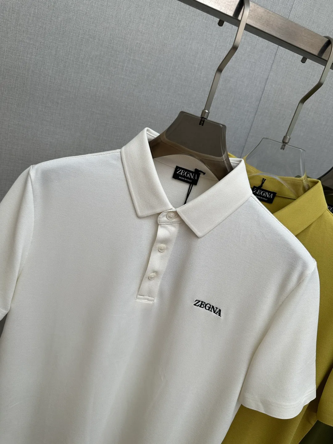 ZEGNA 2026 New Arrival POLO ，Premium Series， ， ， ， ， ， ， ， 。Sizes：M-3XL